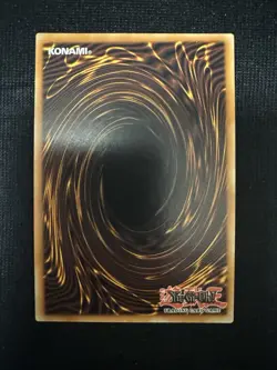 yugioh fallen of the white dragon Starlight BPRO-EN024 - Image 2