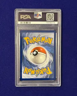 PSA 9 Charmander #44 Obsidian Flames ETB Promo SV 2023 Pokemon MINT - Image 3