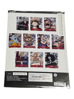 ONE PIECE Card Game Premium Card Collection 25th Anniversary Chinese Sealed - Image 3