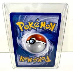 Pikachu - 7/16 - Pokemon Rumble - Holo Stamped - TCG 2009 - English - LP - Image 3