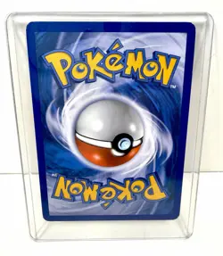 Pikachu - 7/16 - Pokemon Rumble - Holo Stamped - TCG 2009 - English - LP - Image 4