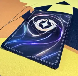 Stitch - Rock Star (Store Championship) 30 Disney Lorcana Promo Cards Holo - Image 5