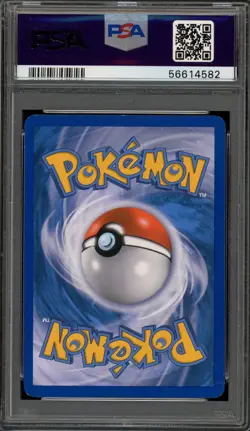 Pokemon Dialga Call of Legends Holo Rare #SL2 PSA 8 - Image 2