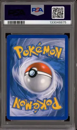2011 Pokemon Call of Legends #SL2 Dialga Holo PSA 6 EX-MT - Image 2