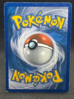 2011 POKEMON TCG CARD SUICUNE CALL OF LEGENDS SHINY LEGENDARY HOLO #SL11 - Image 4