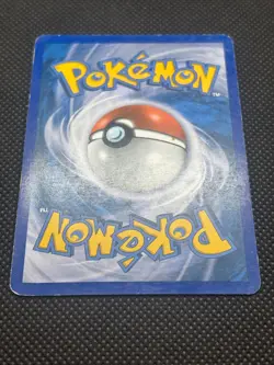 2011 POKEMON TCG CARD SUICUNE CALL OF LEGENDS SHINY LEGENDARY HOLO #SL11 - Image 5