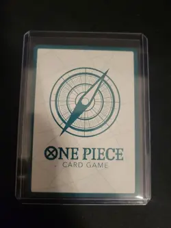 One Piece TCG Gold DON!! Card Carrot PRB-02 Premium Booster Vol. 2 Eng - Image 2