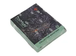 MAGIC THE GATHERING DUSKMOURN: HOUSE OF HORROR COLLECTOR BOOSTER BOX - Image 2