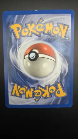 Dark Houndoom 37/109 [Reverse Holo] - Excellent Condition - Vintage Pokemon Card - Image 3