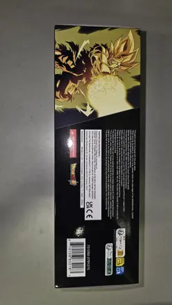 Dragon Ball Super Card Game Fusion World 1st Anniversary Set - Image 3