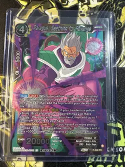 Dragon Ball Super Bundle 15x Cards Majin Buu Meta-Cooler Frieza🔥🔥 - Image 3