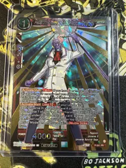 Dragon Ball Super Bundle 15x Cards Majin Buu Meta-Cooler Frieza🔥🔥 - Image 4