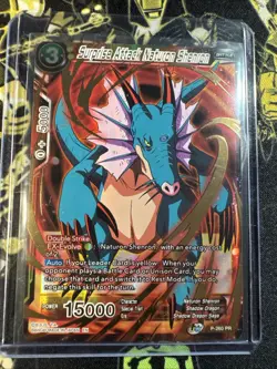 Dragon Ball Super Bundle 15x Cards Majin Buu Meta-Cooler Frieza🔥🔥 - Image 5