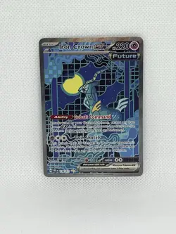 Lot of 7 English Pokemon Cards NM Raw - Image 1