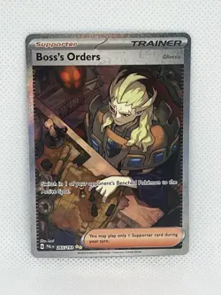 Lot of 7 English Pokemon Cards NM Raw - Image 3
