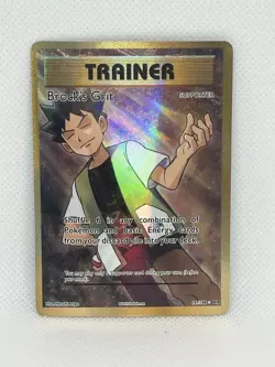 Lot of 7 English Pokemon Cards NM Raw - Image 5