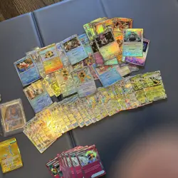 Lot：Prismatic Evolutions Msater ball， Special Illustration Rare Lot of cards - Image 2