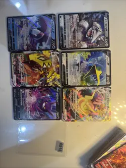 pokemon karten Card Sammlung Japanese Vintage Rare - Image 1