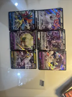pokemon karten Card Sammlung Japanese Vintage Rare - Image 1