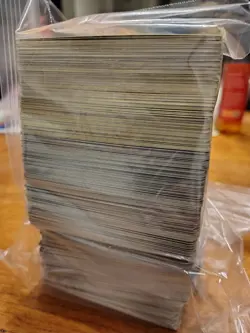 Huge Pokemon Card 400+ Lot, Vintage to Current! Deltas, Holos, no duplicates! - Image 1