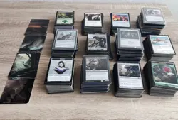 We offer asi 1150 cards Magic: the Gathering z let 2010 az 2017 - Image 2