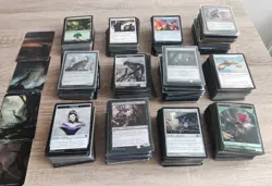 We offer asi 1150 cards Magic: the Gathering z let 2010 az 2017 - Image 3