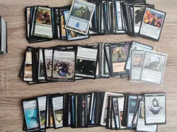 We offer asi 1150 cards Magic: the Gathering z let 2010 az 2017 - Image 5