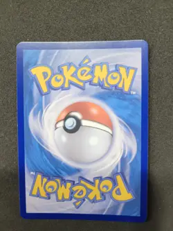 NM Flareon ex SAR 202/187 Sv8a Terastal Festival Korean Pokemon Card - Image 3