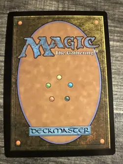 Grist, the Hunger Tide 0264 Non Foil Mythic Modern Horizons 3 MTG Near Mint - Image 2