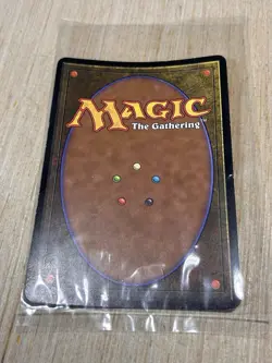 animar soul of elements foil, Xl Magic Card, 2011 Wizards Of The Coast LLC #181 - Image 2