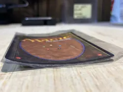 animar soul of elements foil, Xl Magic Card, 2011 Wizards Of The Coast LLC #181 - Image 3