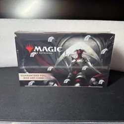 MAGIC THE GATHERING PHYREXIA: ALL WILL BE ONE Set Booster Box - Image 1