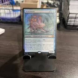 Wistfulness Lorwyn Eclipsed Foil - Image 1