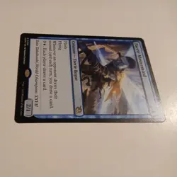 MTG 1x Faerie Mastermind / March of the Machine / Rare / NM / Magic - Image 3