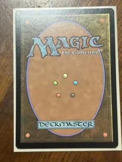 Magic The Gathering: Torgaar, Famine Incarnate - MTG Game Night 2019 - Image 2