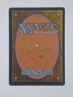 MtG Modern Horizons 3 Flooded Strand Foil NM Magic the Gathering - Image 2