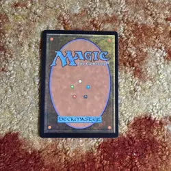 MTG Masked Vandal Kaldheim NM Magic The Gathering - Image 2