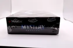 MTG Mystery Booster Box Retail Edition Factory Sealed - Image 3