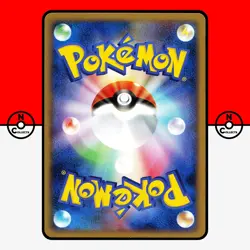 Pokemon Buneary M 019/022 Movie Commemoration Pack 2009 Dawn Japanese #1 MP - Image 2