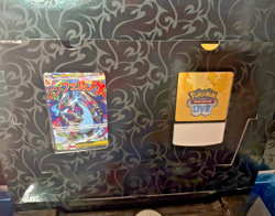 Mega Charizard X ex Ultra Premium Collection - Pokemon Box and Promos. - Image 2