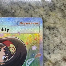 Erika's Hospitality (Full Art) 174/181 SM - 2019 Team Up Pokemon Card LP ⭐ - Image 5