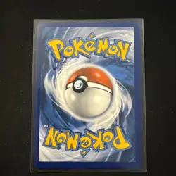 Pokemon TCG Tapu Bulu Holo Illustration Rare Card 065/064 - Image 2