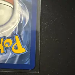Pokemon TCG Tapu Bulu Holo Illustration Rare Card 065/064 - Image 3