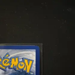 Pokemon TCG Tapu Bulu Holo Illustration Rare Card 065/064 - Image 4