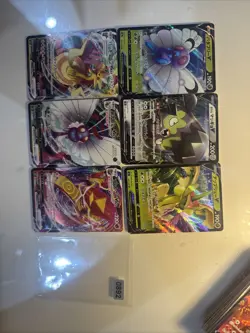 pokemon karten Card Sammlung Japanese Vintage Rare - Image 1