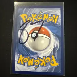 Pokemon TCG Arezu 204/196 Full Art Secret Rainbow Rare Trainer Lost Origin - Image 2