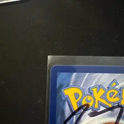 Pokemon TCG Arezu 204/196 Full Art Secret Rainbow Rare Trainer Lost Origin - Image 4