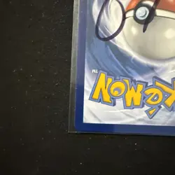 Pokemon TCG Arezu 204/196 Full Art Secret Rainbow Rare Trainer Lost Origin - Image 5