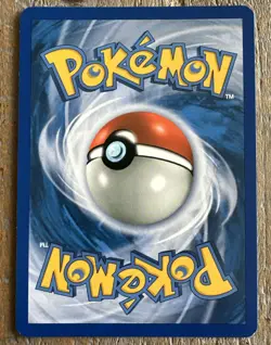 2007 Pokemon Secret Wonders Raikou Reverse Holo Rare NM 16/132 - Image 2