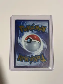 Mew EX NM Metal Promo Card 205/165 Ultra Premium Collection UPC Pokemon 151 NM - Image 2